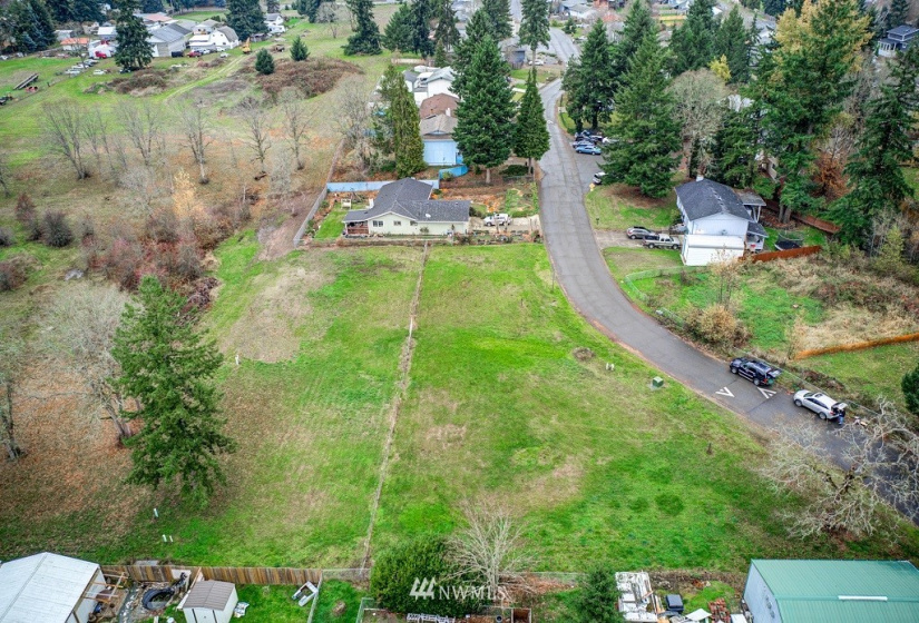 16322 17th, Tacoma, Washington 98445, ,Land,For Sale,Wil-Mar Village,17th,NWM1866800
