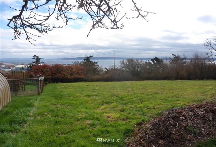 801 Jackman, Port Townsend, Washington 98368, ,Land,For Sale,Eisenbeis Addition,Jackman,NWM1868454