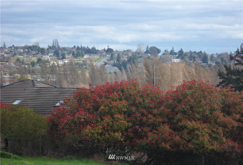 801 Jackman, Port Townsend, Washington 98368, ,Land,For Sale,Eisenbeis Addition,Jackman,NWM1868454