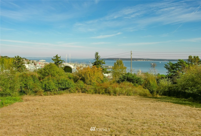 801 Jackman, Port Townsend, Washington 98368, ,Land,For Sale,Eisenbeis Addition,Jackman,NWM1868454