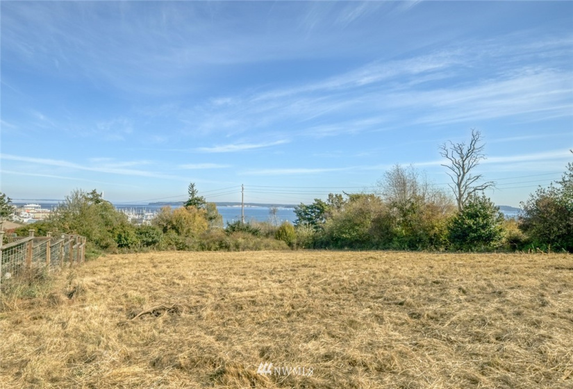 801 Jackman, Port Townsend, Washington 98368, ,Land,For Sale,Eisenbeis Addition,Jackman,NWM1868454