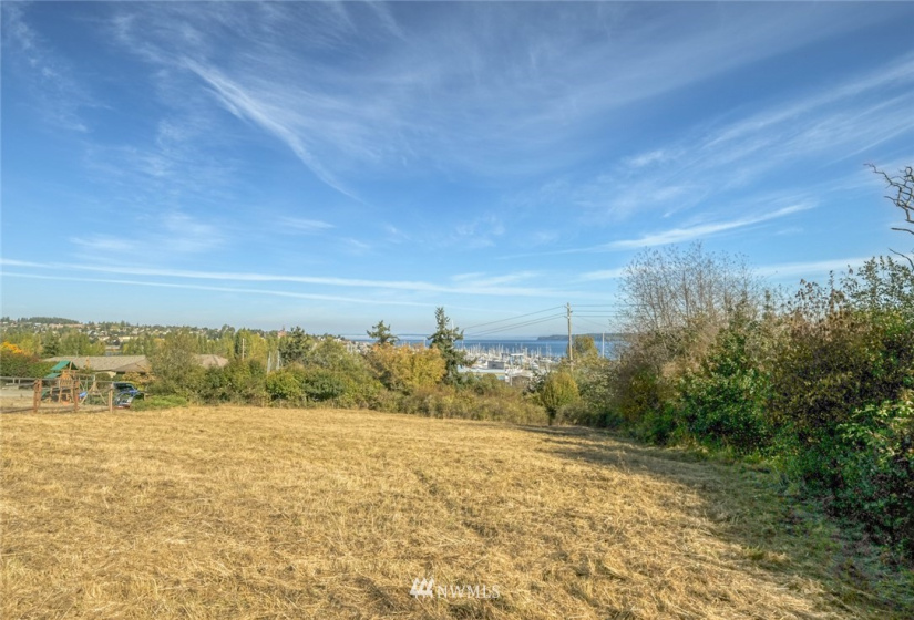 801 Jackman, Port Townsend, Washington 98368, ,Land,For Sale,Eisenbeis Addition,Jackman,NWM1868454