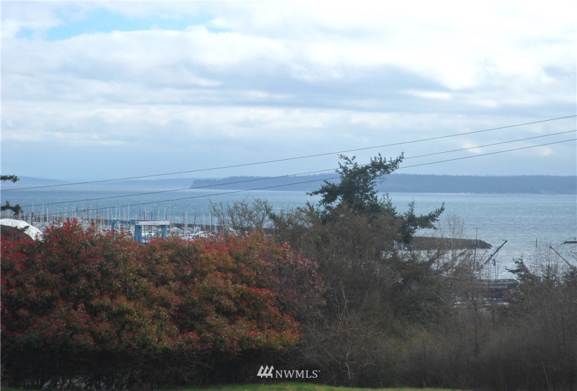 801 Jackman, Port Townsend, Washington 98368, ,Land,For Sale,Eisenbeis Addition,Jackman,NWM1868454