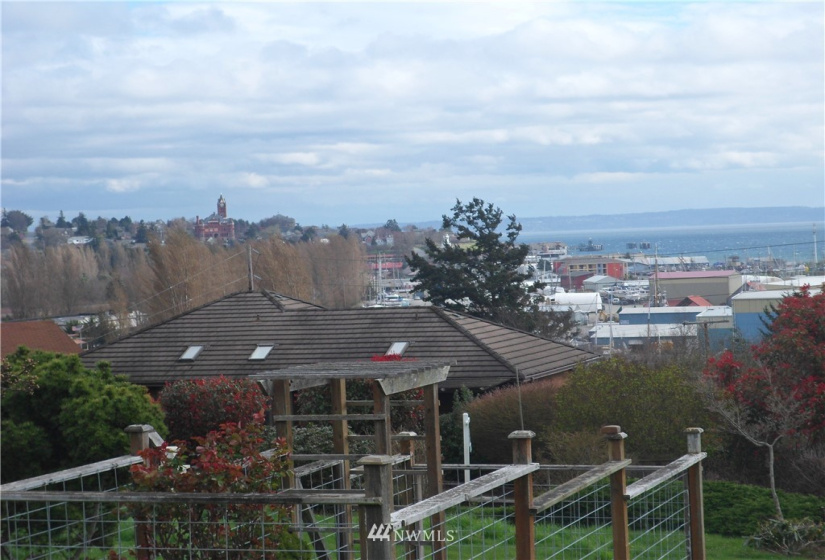 801 Jackman, Port Townsend, Washington 98368, ,Land,For Sale,Eisenbeis Addition,Jackman,NWM1868454