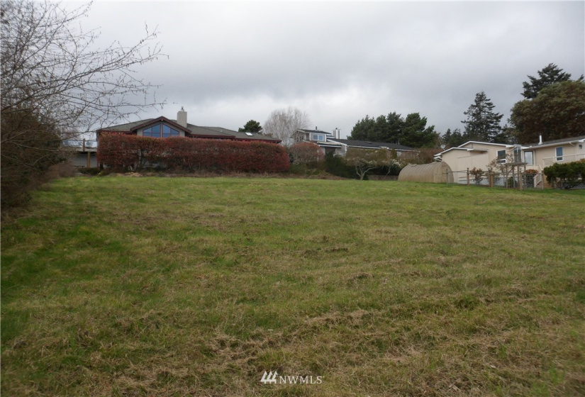 801 Jackman, Port Townsend, Washington 98368, ,Land,For Sale,Eisenbeis Addition,Jackman,NWM1868454