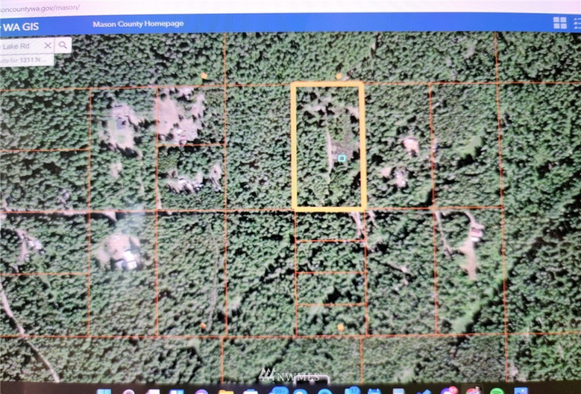 1311 Shoe Lake, Tahuya, Washington 98588, ,Land,For Sale,Shoe Lake,NWM1866858