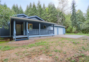 1763 Bunker Creek, Chehalis, Washington 98532, 3 Bedrooms Bedrooms, ,2 BathroomsBathrooms,Residential,For Sale,Bunker Creek,NWM1848783