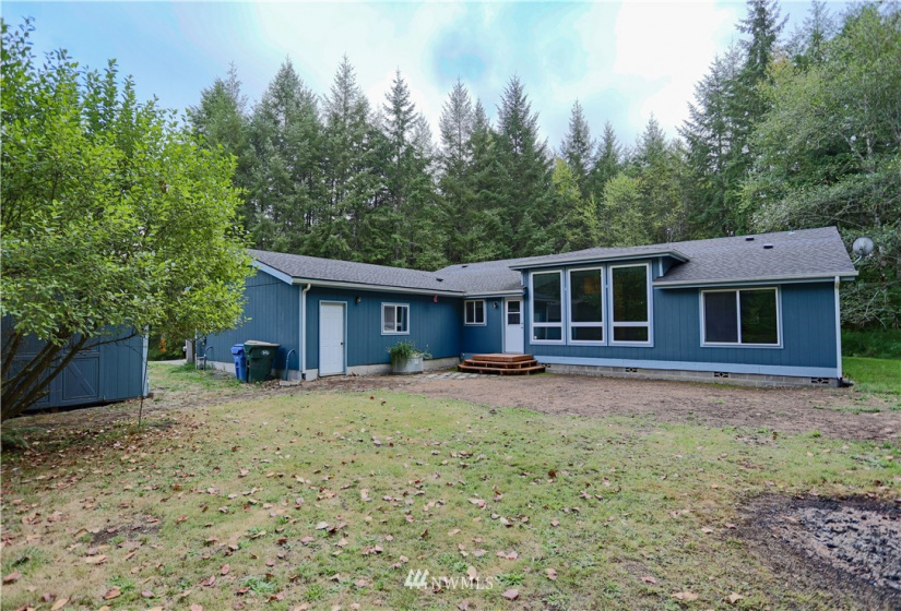 1763 Bunker Creek, Chehalis, Washington 98532, 3 Bedrooms Bedrooms, ,2 BathroomsBathrooms,Residential,For Sale,Bunker Creek,NWM1848783