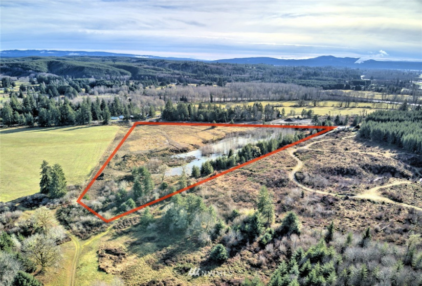 649 Middle Satsop, Montesano, Washington 98563, ,Land,For Sale,Middle Satsop,NWM1868556