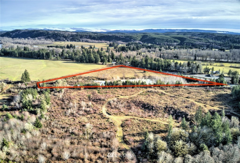 649 Middle Satsop, Montesano, Washington 98563, ,Land,For Sale,Middle Satsop,NWM1868556
