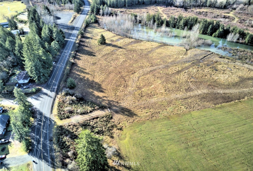 649 Middle Satsop, Montesano, Washington 98563, ,Land,For Sale,Middle Satsop,NWM1868556