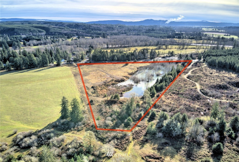 649 Middle Satsop, Montesano, Washington 98563, ,Land,For Sale,Middle Satsop,NWM1868556