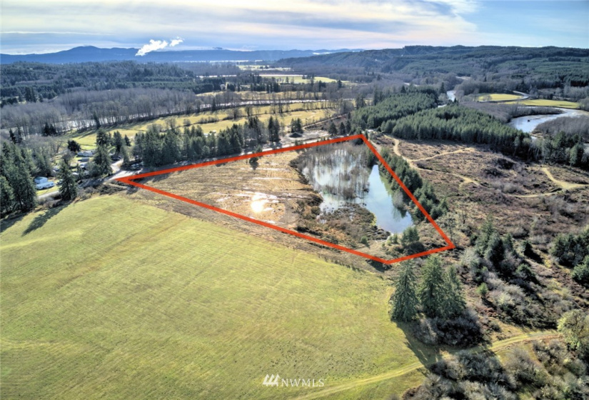 649 Middle Satsop, Montesano, Washington 98563, ,Land,For Sale,Middle Satsop,NWM1868556