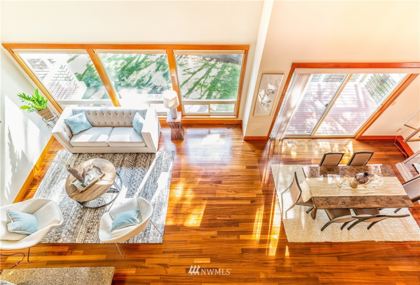 5423 134th, Bellevue, Washington 98006, 5 Bedrooms Bedrooms, ,3 BathroomsBathrooms,Residential Lease,For Rent,134th,NWM1868626