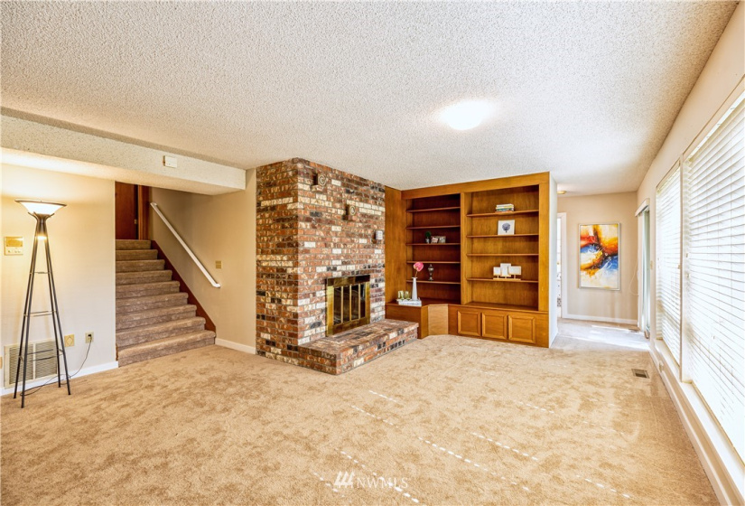 5423 134th, Bellevue, Washington 98006, 5 Bedrooms Bedrooms, ,3 BathroomsBathrooms,Residential Lease,For Rent,134th,NWM1868626