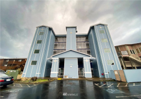 1307 Ocean Shores, Ocean Shores, Washington 98569, 1 Bedroom Bedrooms, ,1 BathroomBathrooms,Residential,For Sale,Ocean Crest North (Muriah),Ocean Shores,NWM1868649