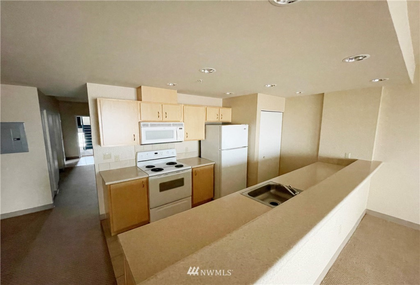 1307 Ocean Shores, Ocean Shores, Washington 98569, 1 Bedroom Bedrooms, ,1 BathroomBathrooms,Residential,For Sale,Ocean Crest North (Muriah),Ocean Shores,NWM1868649