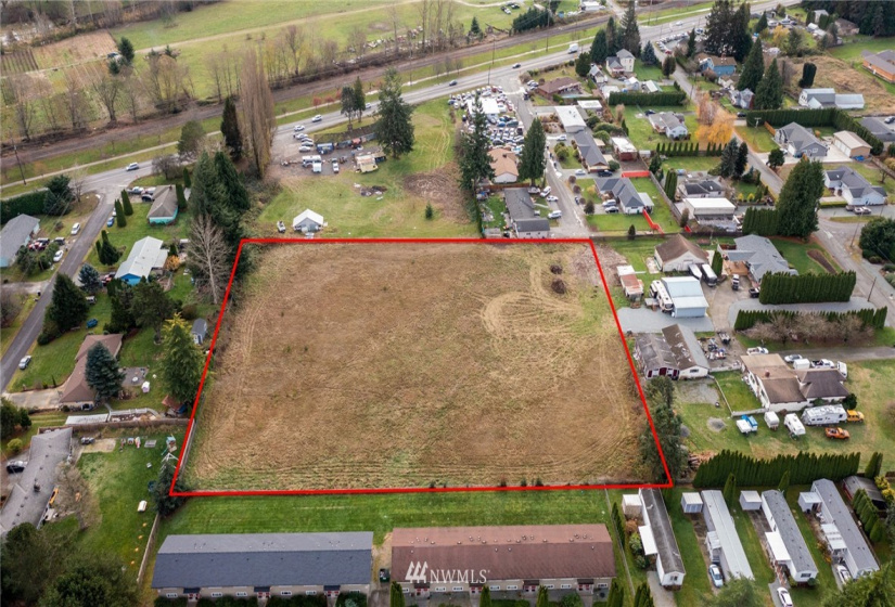 0 P102673 Gundersen, Burlington, Washington 98233, ,Land,For Sale,P102673 Gundersen,NWM1867547