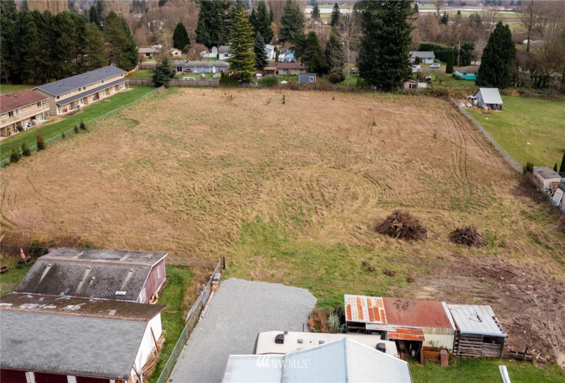 0 P102673 Gundersen, Burlington, Washington 98233, ,Land,For Sale,P102673 Gundersen,NWM1867547