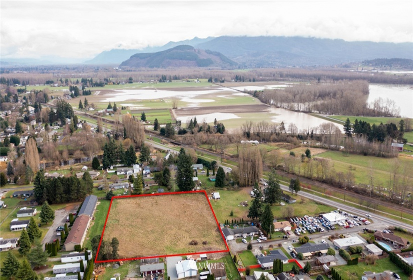 0 P102673 Gundersen, Burlington, Washington 98233, ,Land,For Sale,P102673 Gundersen,NWM1867547