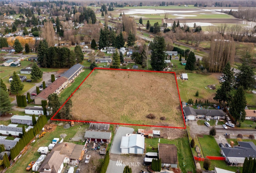 0 P102673 Gundersen, Burlington, Washington 98233, ,Land,For Sale,P102673 Gundersen,NWM1867547