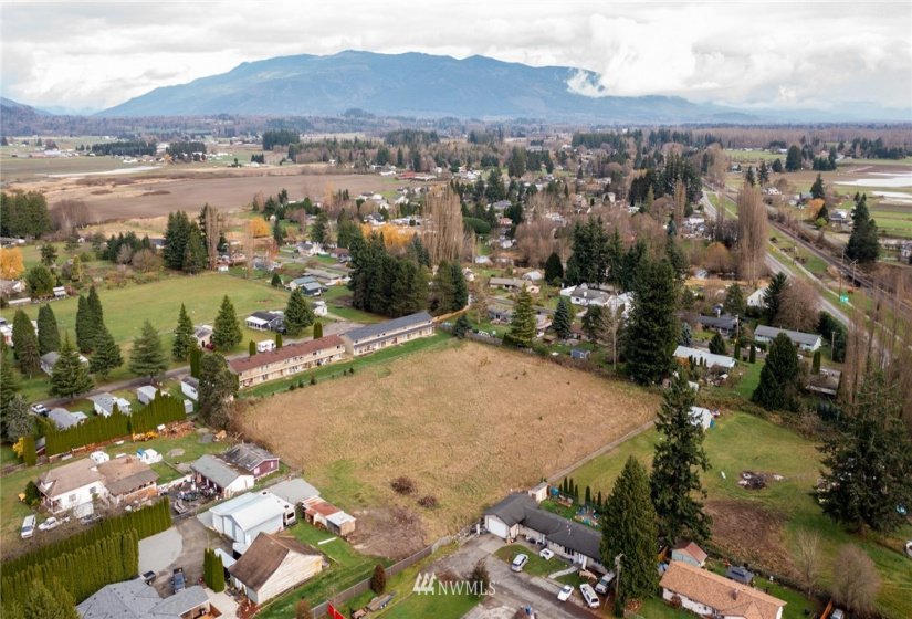 0 P102673 Gundersen, Burlington, Washington 98233, ,Land,For Sale,P102673 Gundersen,NWM1867547