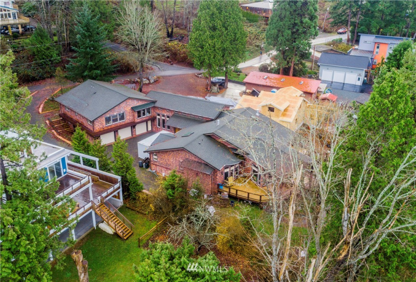 8815 Oertel, Blaine, Washington 98230, 4 Bedrooms Bedrooms, ,4 BathroomsBathrooms,Residential,For Sale,Oertel,NWM1867952