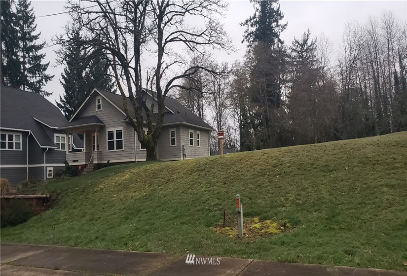 1301 13th, Olympia, Washington 98501, ,Land,For Sale,13th,NWM1868275