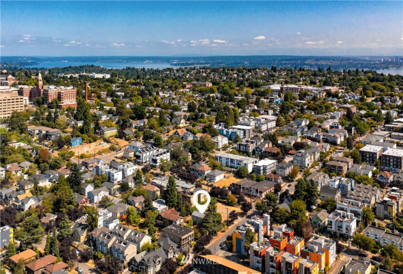 1520 Fir, Seattle, Washington 98122, ,Residential Income,For Sale,Flints Addition,Fir,NWM1868663