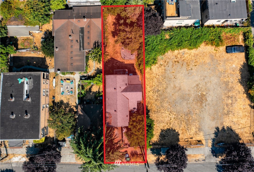 1520 Fir, Seattle, Washington 98122, ,Residential Income,For Sale,Flints Addition,Fir,NWM1868663