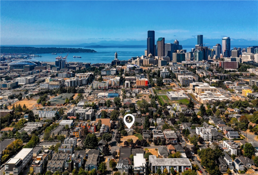 1520 Fir, Seattle, Washington 98122, ,Residential Income,For Sale,Flints Addition,Fir,NWM1868663