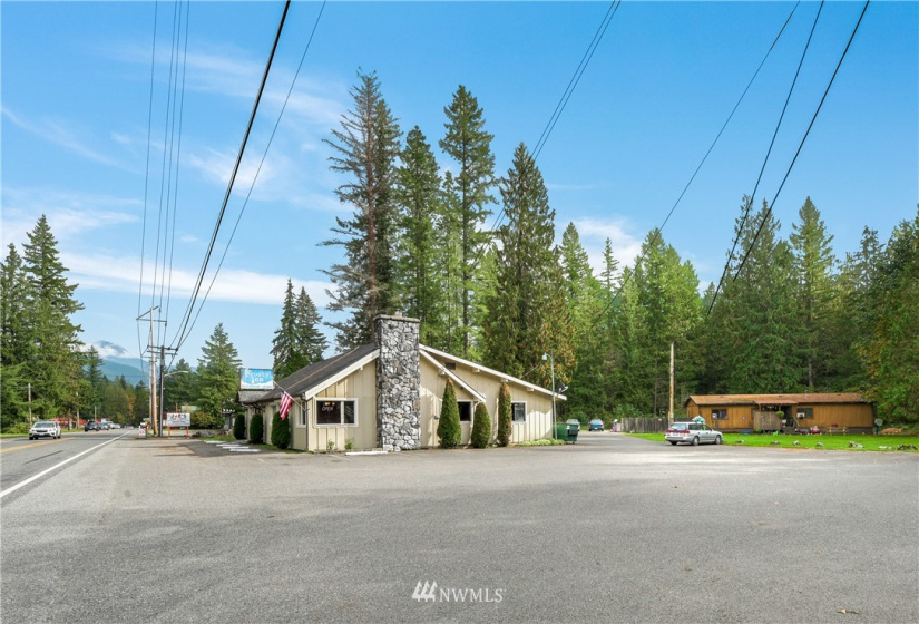7461 Mt Baker, Maple Falls, Washington 98266, ,Commercial Sale,For Sale,Mt Baker,NWM1868664