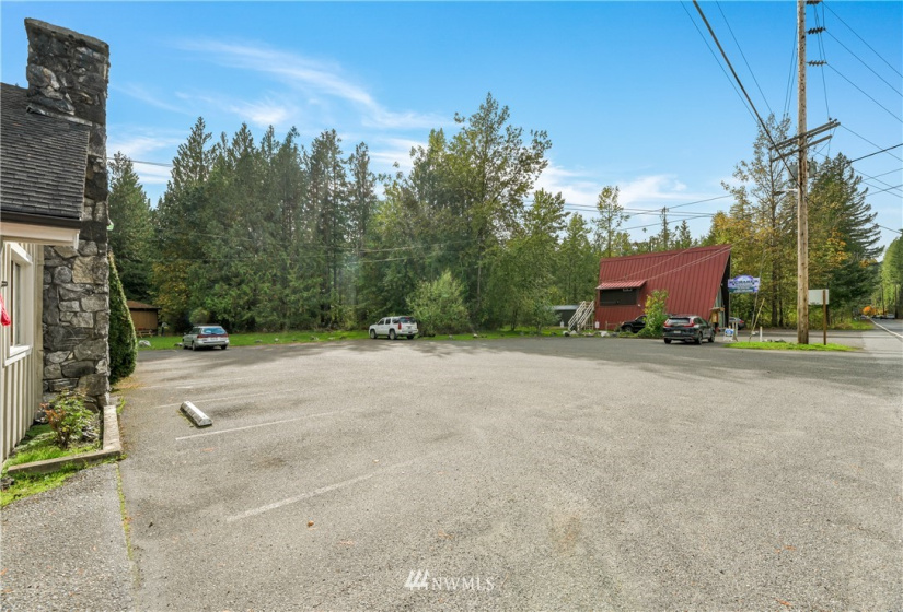 7461 Mt Baker, Maple Falls, Washington 98266, ,Commercial Sale,For Sale,Mt Baker,NWM1868664