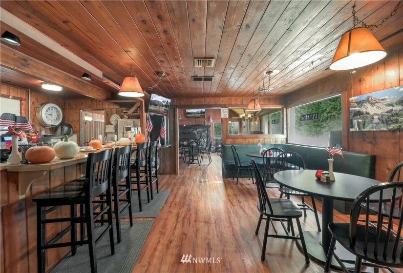 7461 Mt Baker, Maple Falls, Washington 98266, ,Commercial Sale,For Sale,Mt Baker,NWM1868664