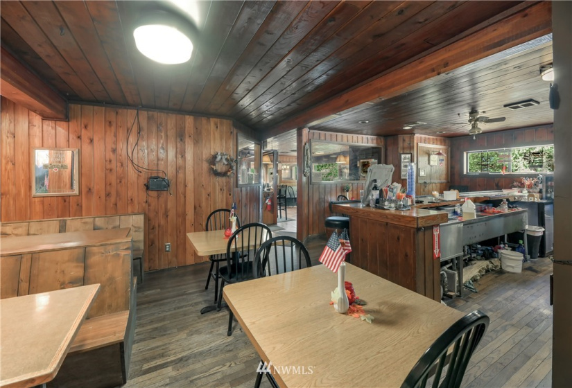 7461 Mt Baker, Maple Falls, Washington 98266, ,Commercial Sale,For Sale,Mt Baker,NWM1868664