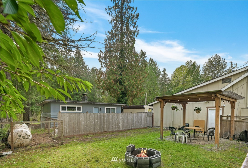 7461 Mt Baker, Maple Falls, Washington 98266, ,Commercial Sale,For Sale,Mt Baker,NWM1868664