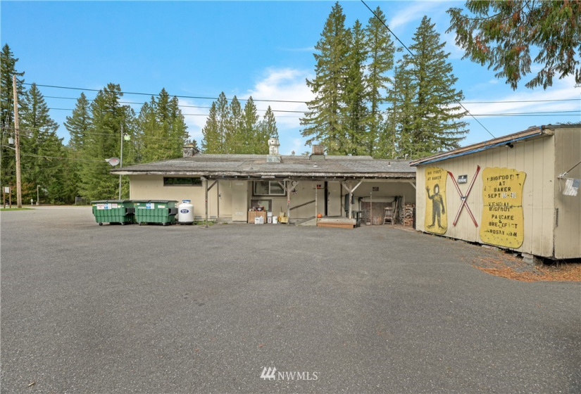 7461 Mt Baker, Maple Falls, Washington 98266, ,Commercial Sale,For Sale,Mt Baker,NWM1868664