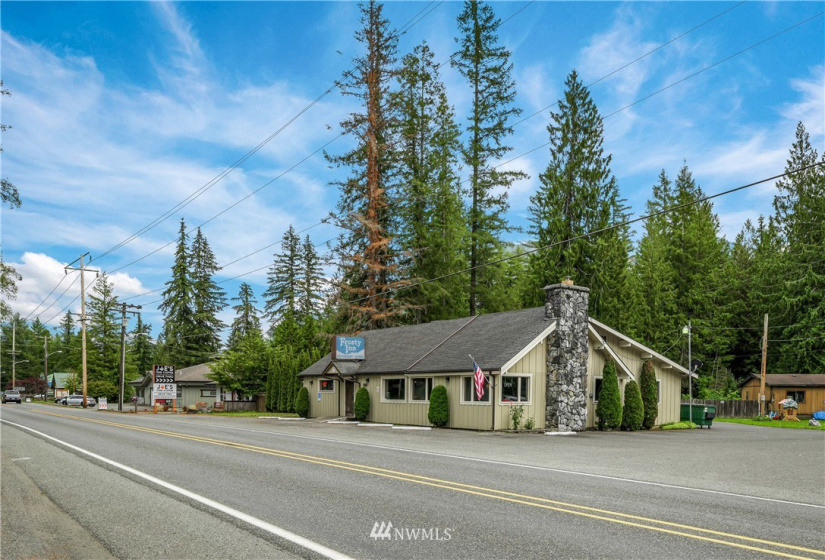 7461 Mt Baker, Maple Falls, Washington 98266, ,Commercial Sale,For Sale,Mt Baker,NWM1868664
