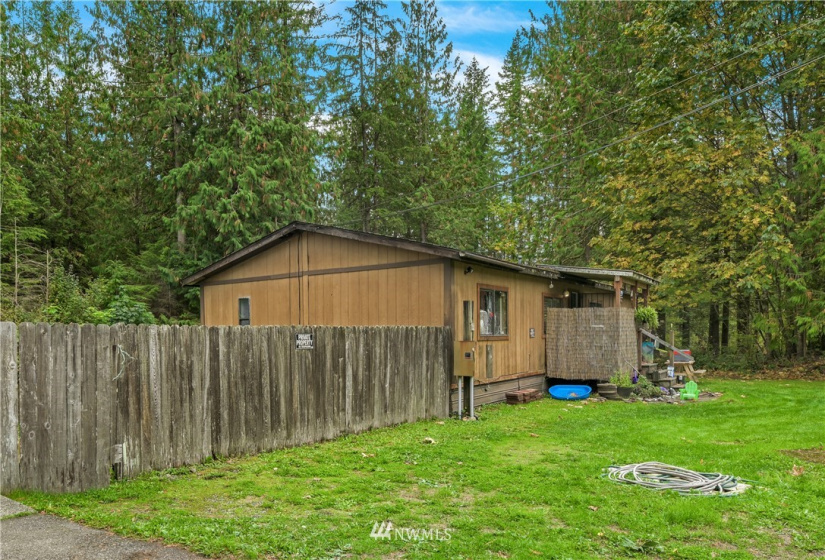 7461 Mt Baker, Maple Falls, Washington 98266, ,Commercial Sale,For Sale,Mt Baker,NWM1868664