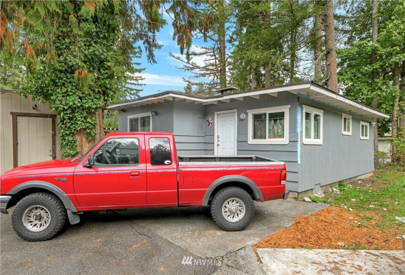 7461 Mt Baker, Maple Falls, Washington 98266, ,Commercial Sale,For Sale,Mt Baker,NWM1868664