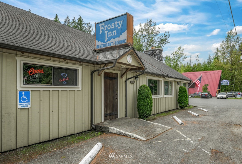 7461 Mt Baker, Maple Falls, Washington 98266, ,Commercial Sale,For Sale,Mt Baker,NWM1868664