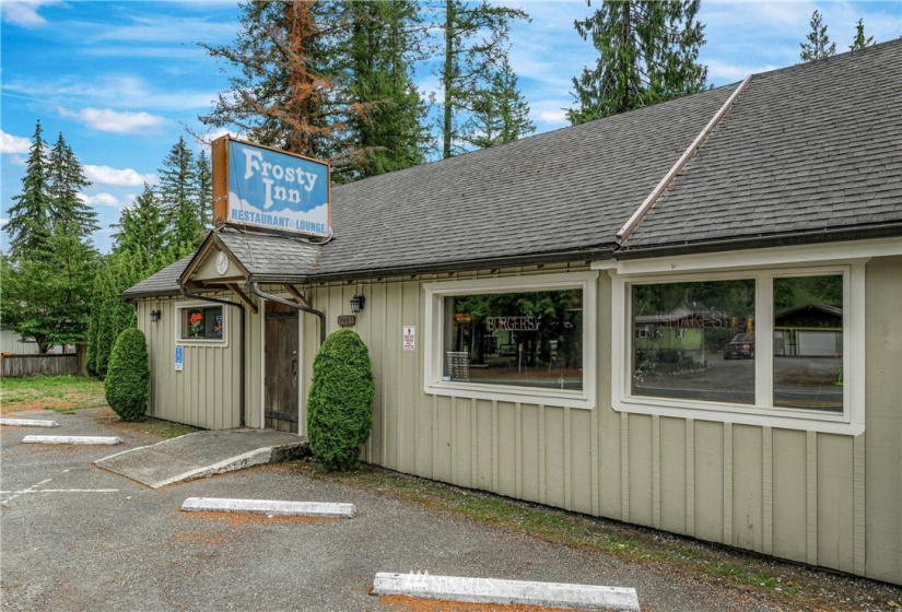 7461 Mt Baker, Maple Falls, Washington 98266, ,Commercial Sale,For Sale,Mt Baker,NWM1868664