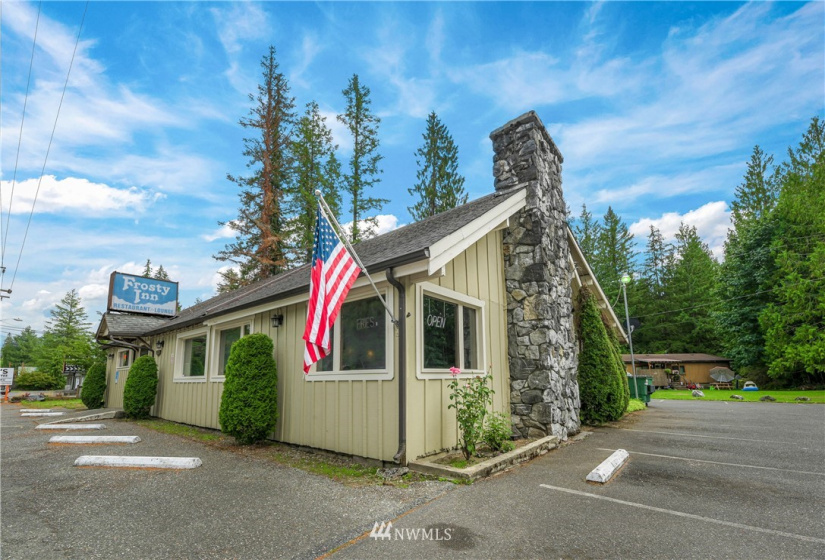 7461 Mt Baker, Maple Falls, Washington 98266, ,Commercial Sale,For Sale,Mt Baker,NWM1868664