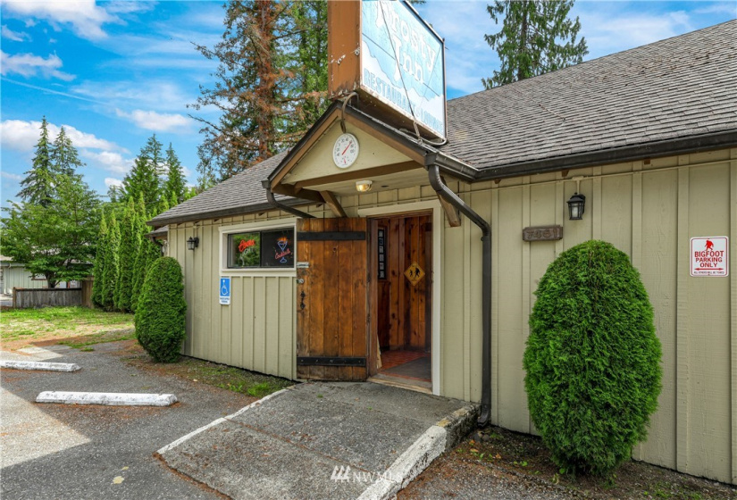 7461 Mt Baker, Maple Falls, Washington 98266, ,Commercial Sale,For Sale,Mt Baker,NWM1868664