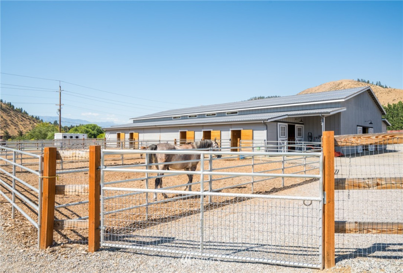 4284 Old Monitor Rd, Cashmere, Washington 98815, 3 Bedrooms Bedrooms, ,3 BathroomsBathrooms,Farm,For Sale,Old Monitor Rd,NWM1868742