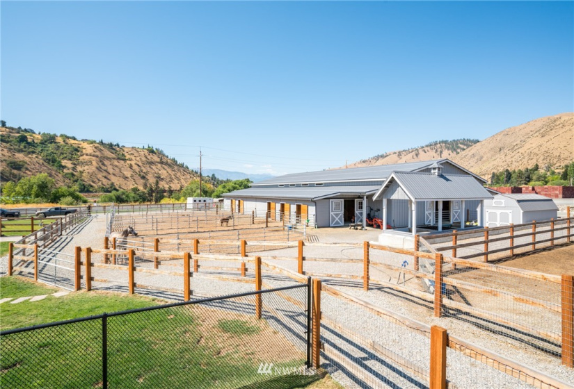 4284 Old Monitor Rd, Cashmere, Washington 98815, 3 Bedrooms Bedrooms, ,3 BathroomsBathrooms,Farm,For Sale,Old Monitor Rd,NWM1868742