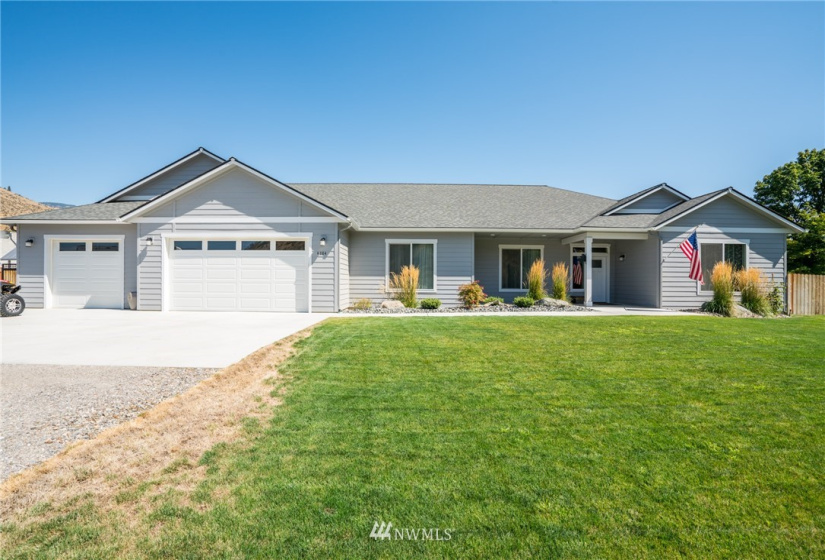 4284 Old Monitor Rd, Cashmere, Washington 98815, 3 Bedrooms Bedrooms, ,3 BathroomsBathrooms,Farm,For Sale,Old Monitor Rd,NWM1868742