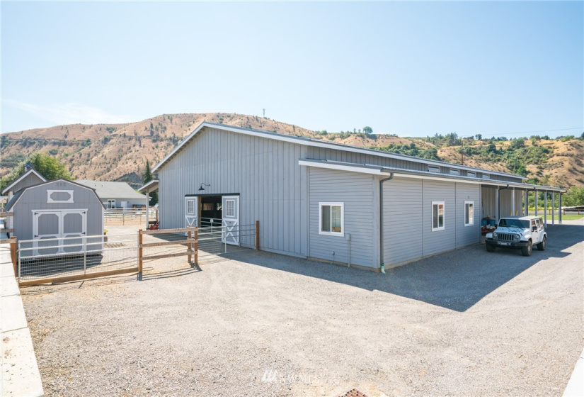4284 Old Monitor Rd, Cashmere, Washington 98815, 3 Bedrooms Bedrooms, ,3 BathroomsBathrooms,Farm,For Sale,Old Monitor Rd,NWM1868742