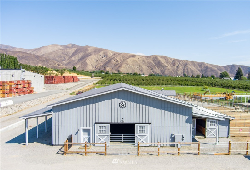 4284 Old Monitor Rd, Cashmere, Washington 98815, 3 Bedrooms Bedrooms, ,3 BathroomsBathrooms,Farm,For Sale,Old Monitor Rd,NWM1868742