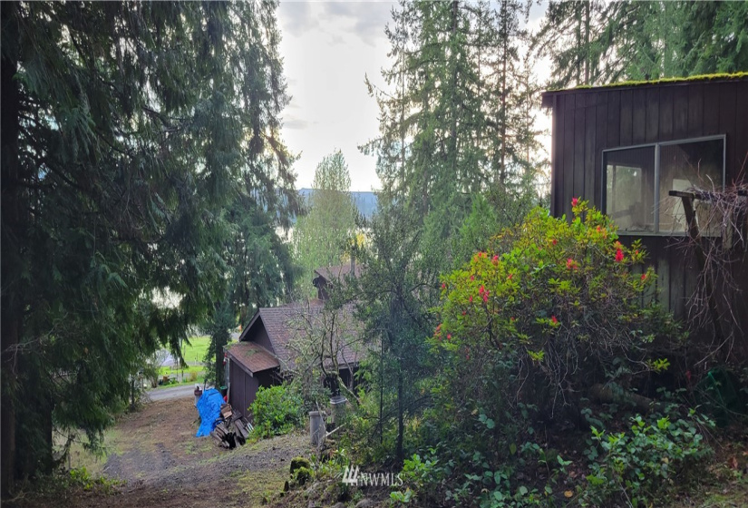 228 Lakeview, Silverlake, Washington 98645, 2 Bedrooms Bedrooms, ,2 BathroomsBathrooms,Residential,For Sale,Lakeview,NWM1868758